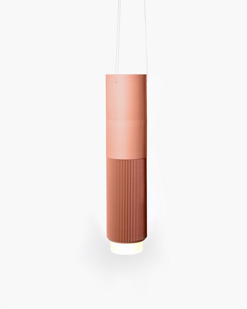 Hängevase LED - greenior