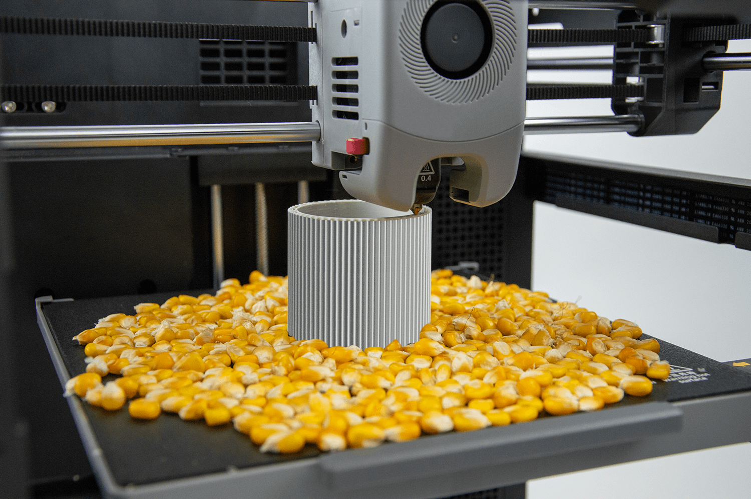 Die Vorteile der additiven Fertigung: Eine Revolution der Produktion - greenior