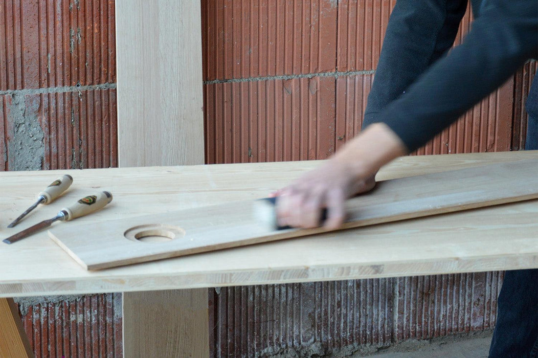 Verantwortungsvolle Herstellung für ein nachhaltiges Zuhause - greenior