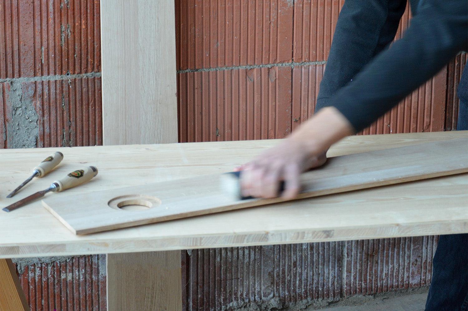 Verantwortungsvolle Herstellung für ein nachhaltiges Zuhause - greenior