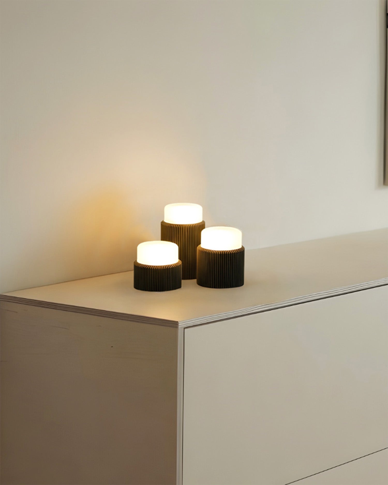 moderne Leuchten Akkuleuchten