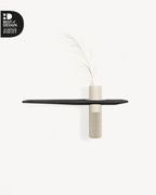 Vaseboard® M Set - Schwarz