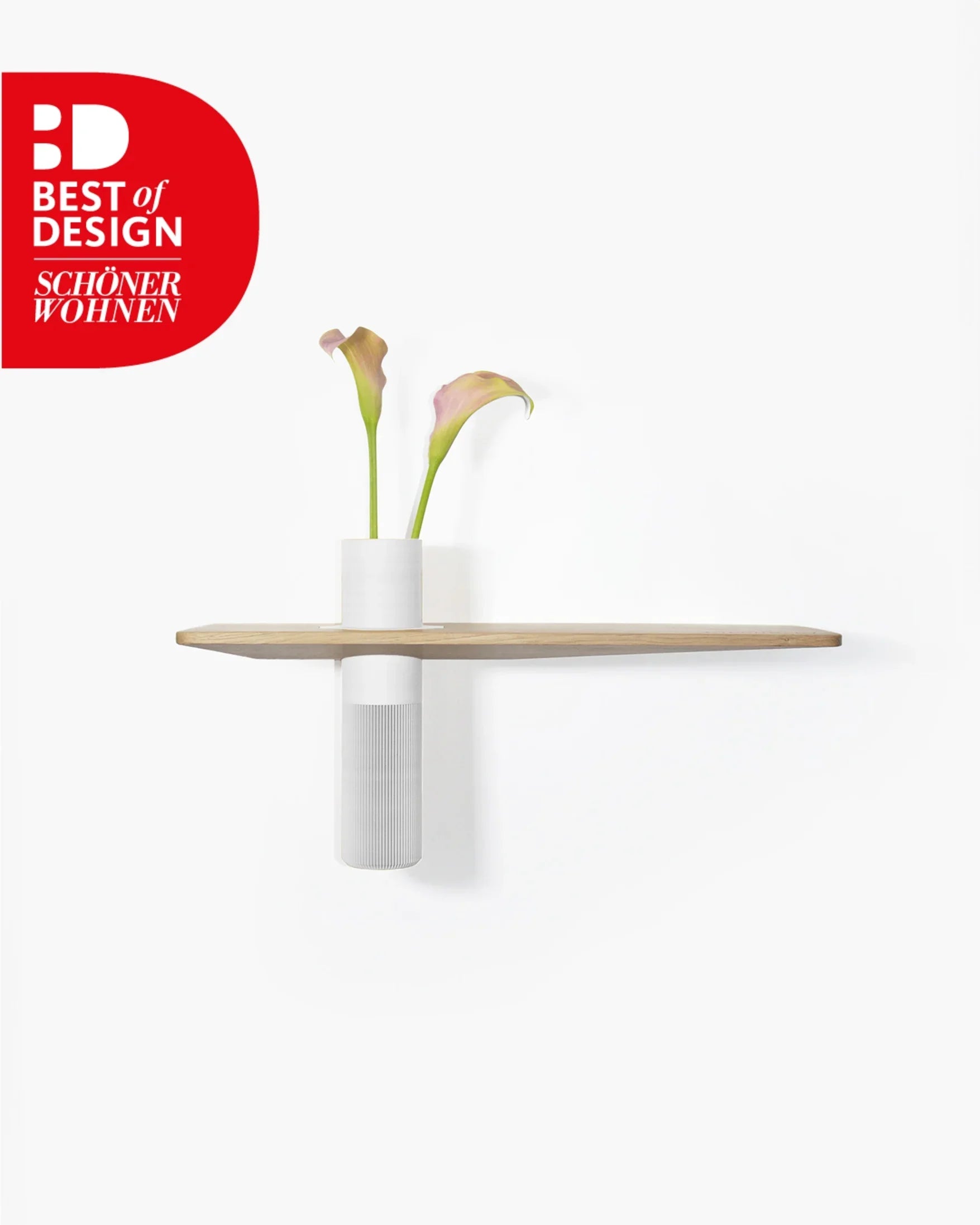 Vaseboard® M Set - Natur