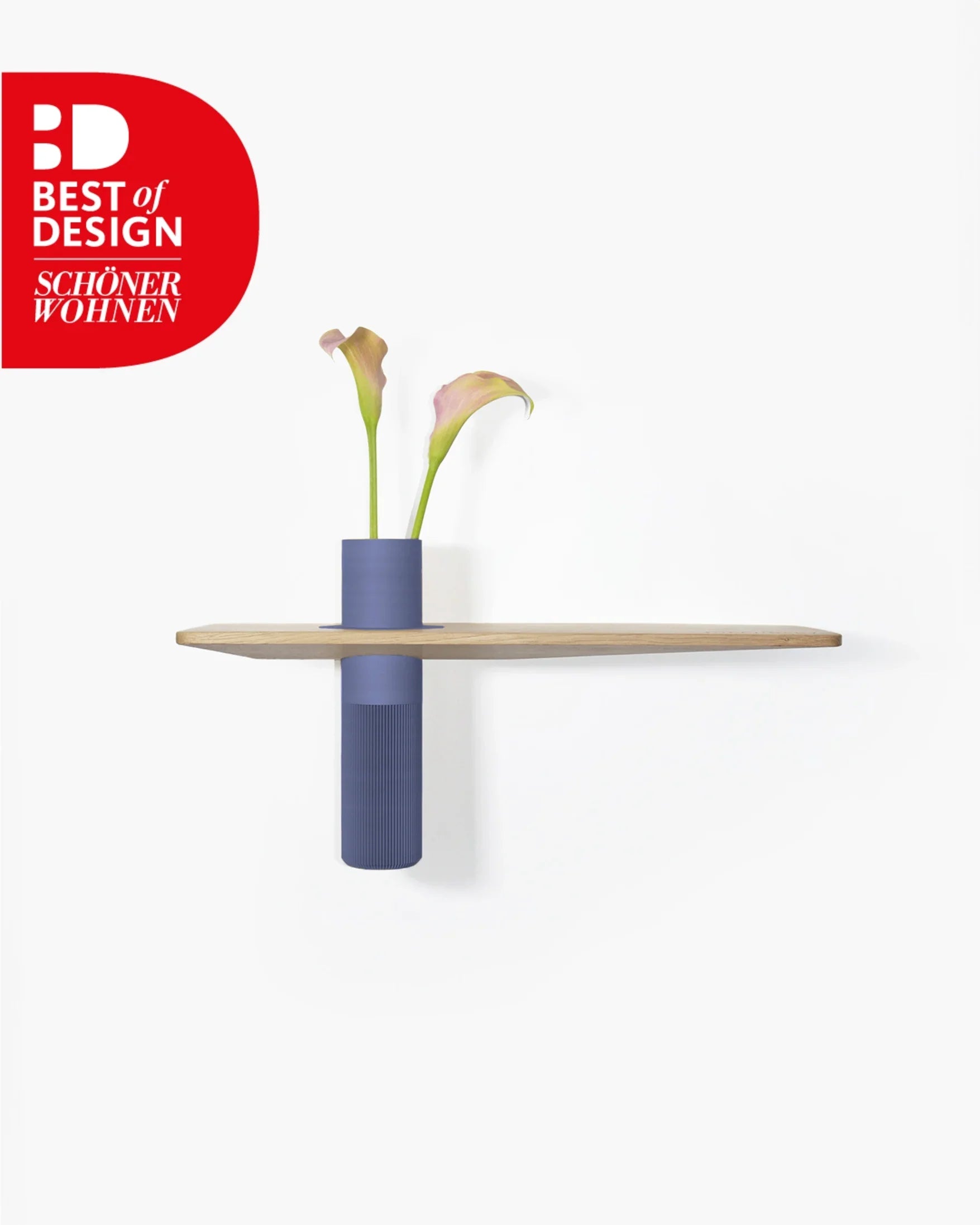 Vaseboard® M Set - Natur