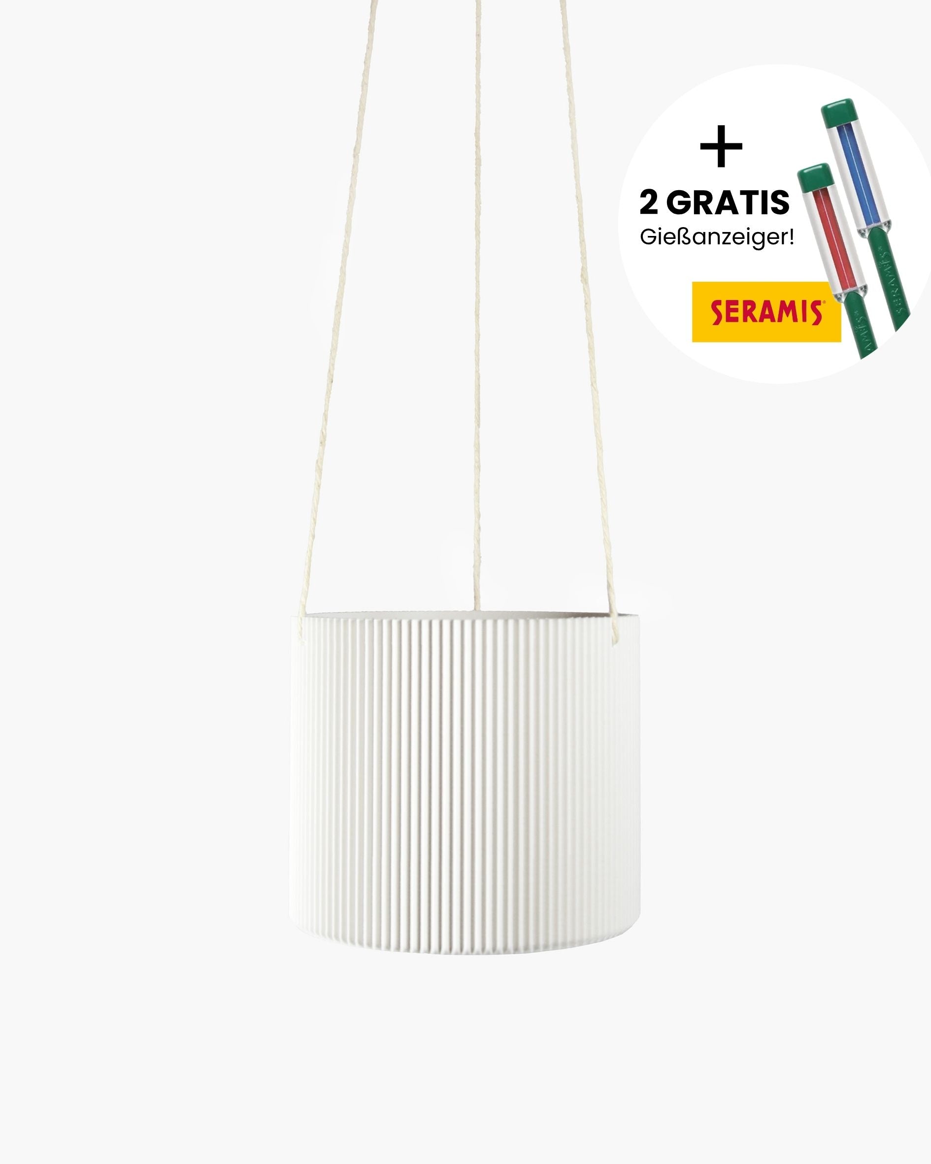 Hängeampel - Classic