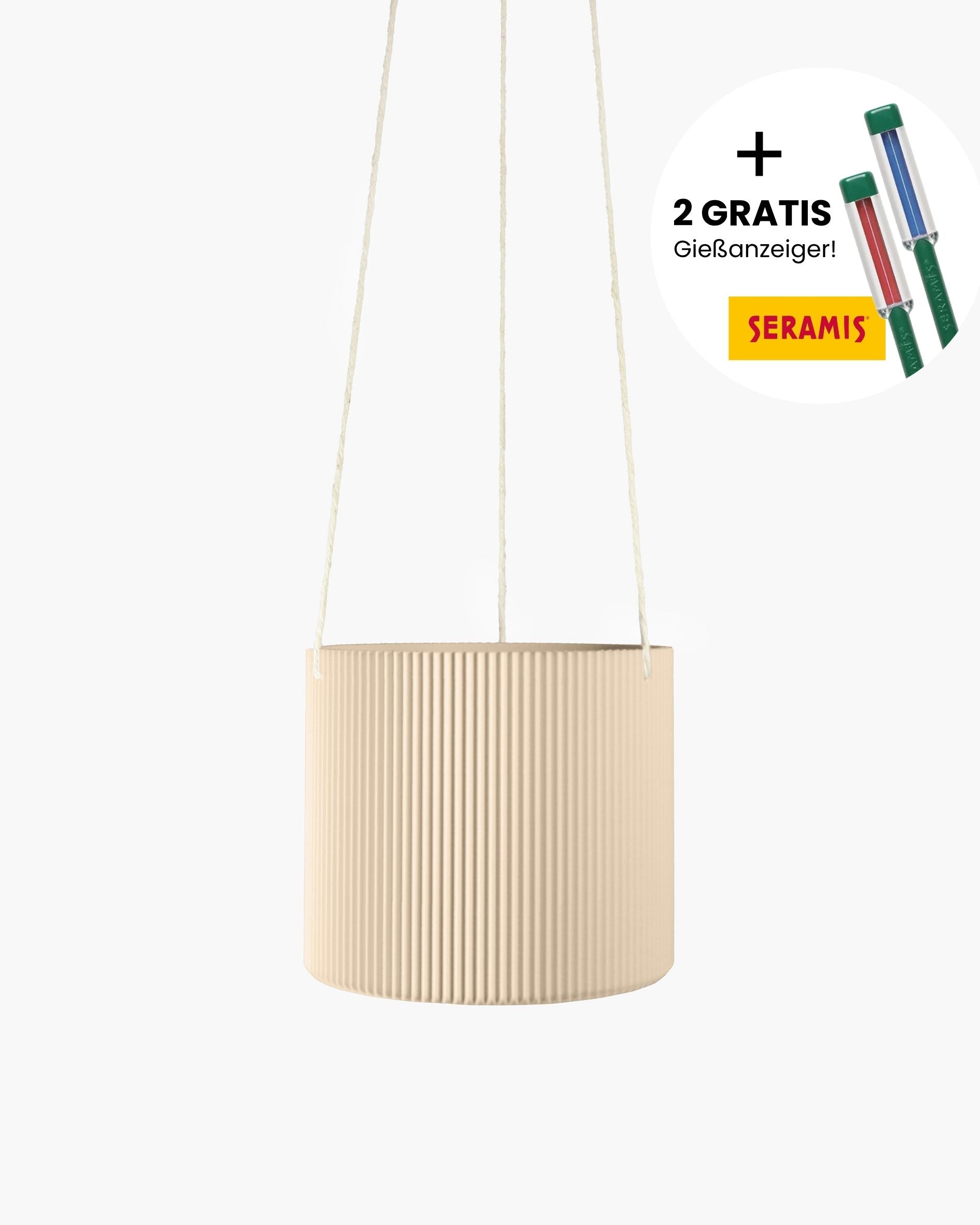 Hängeampel - Classic