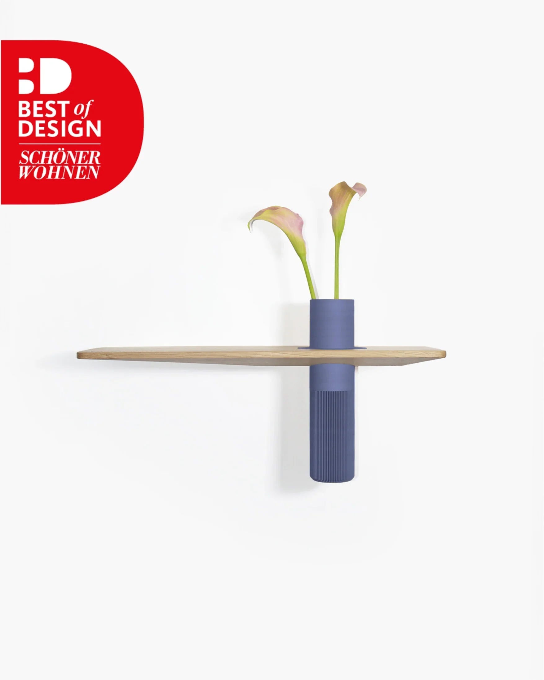 Vaseboard® M Set - Natur