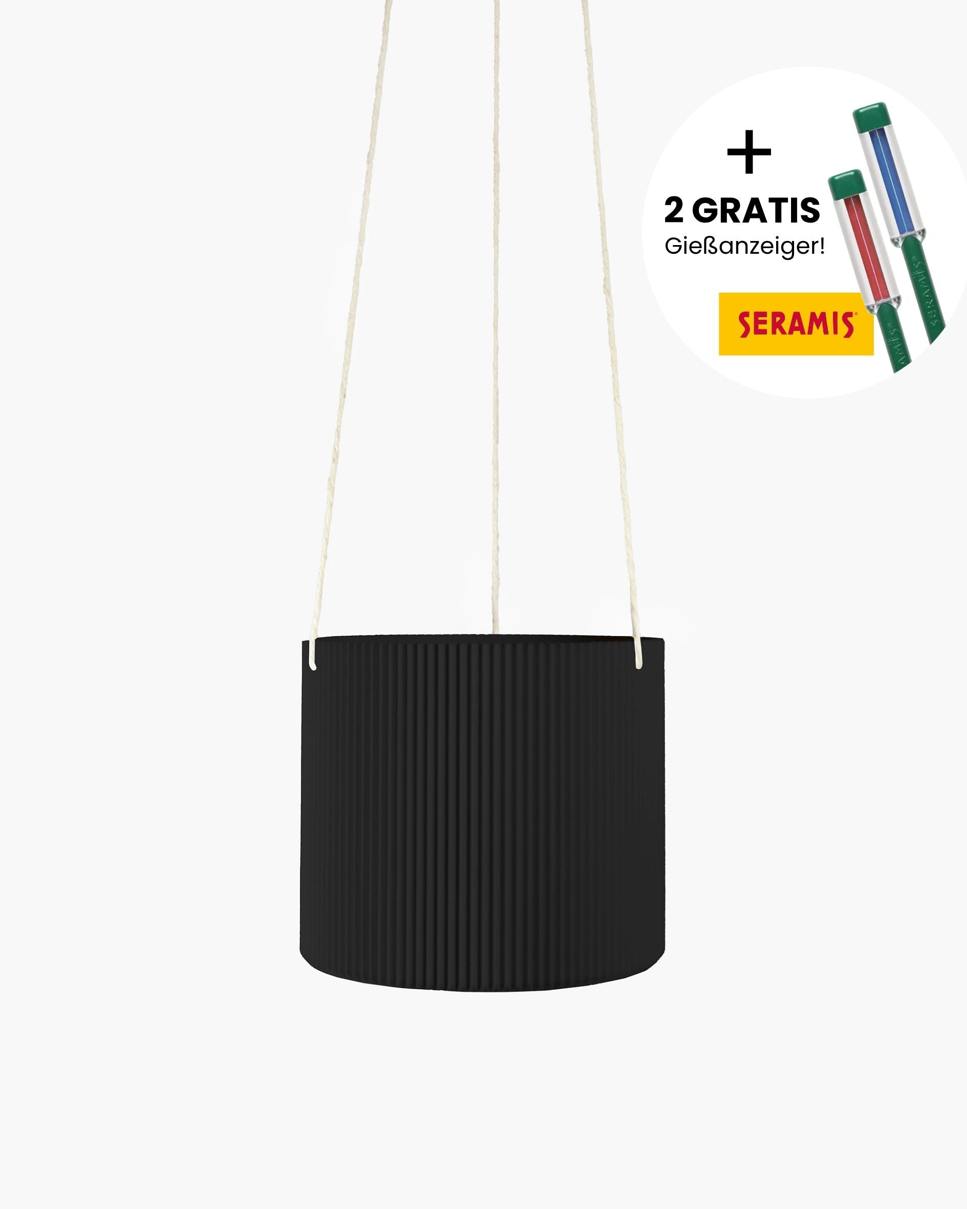 Hängeampel - Classic