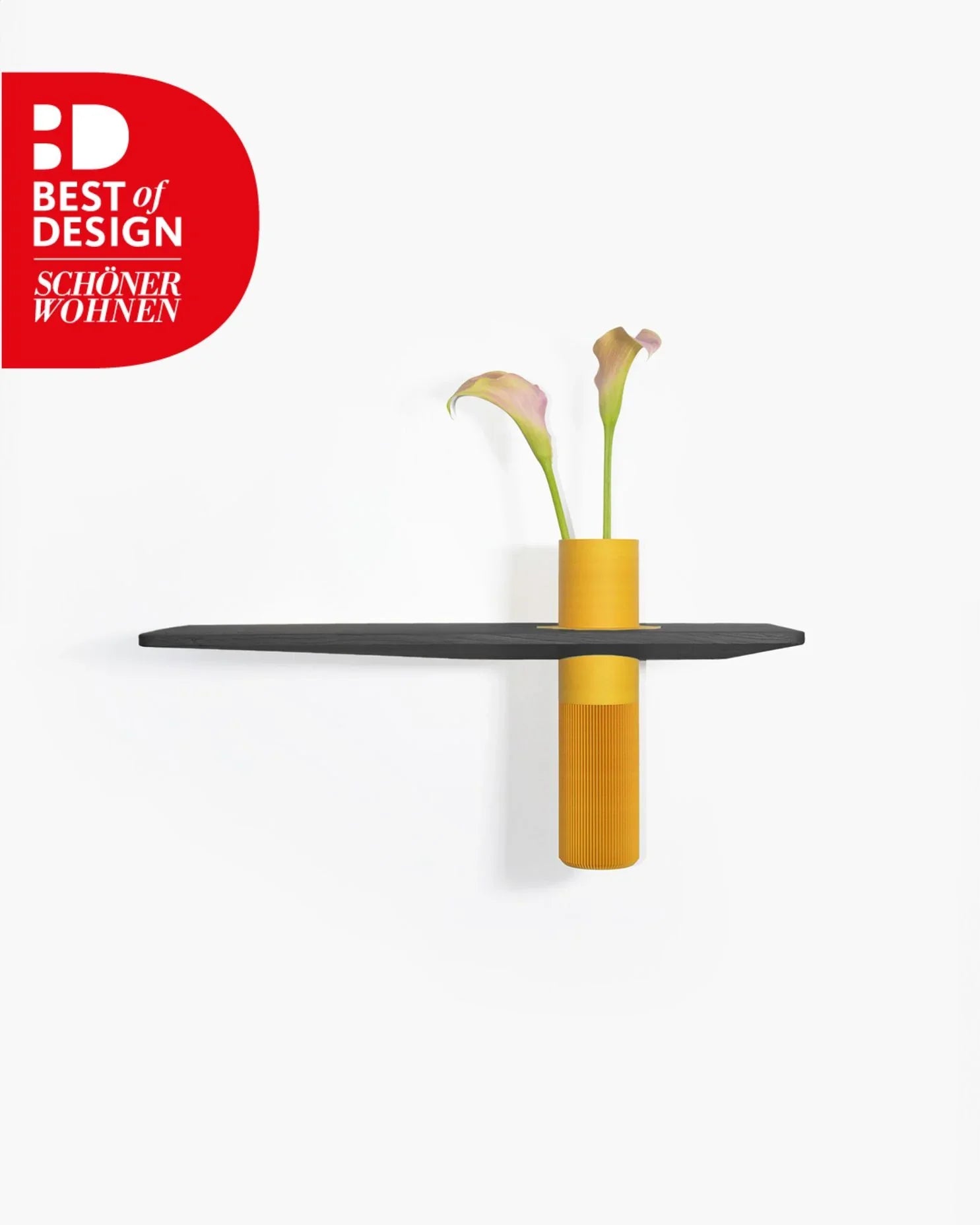 Vaseboard® M Set - Schwarz