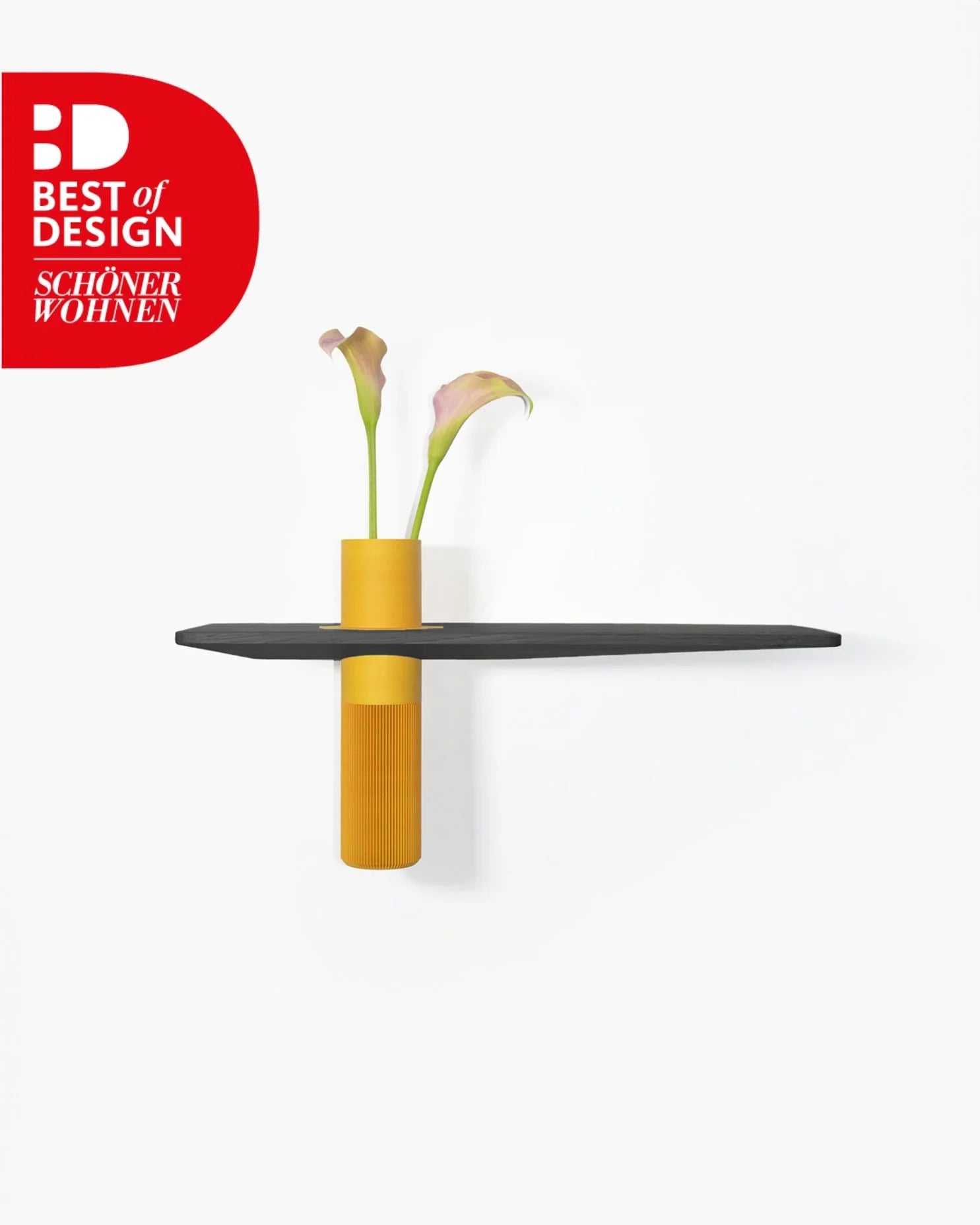 Vaseboard® M Set - Schwarz