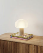 Vase suspendu LED