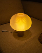 AURA Lamp | Design Tischleuchte mit Farbfilter System