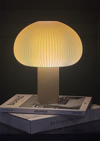 Vase suspendu LED