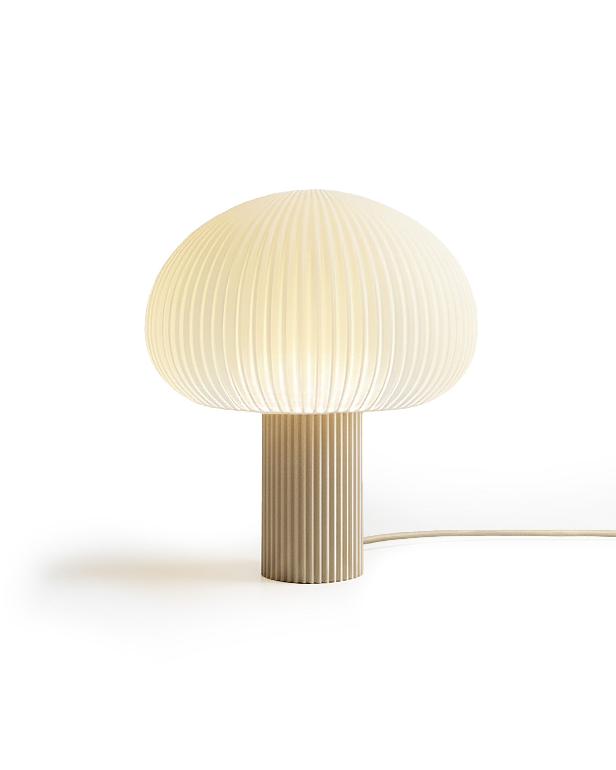 AURA Lamp | Design Tischleuchte mit Farbfilter System