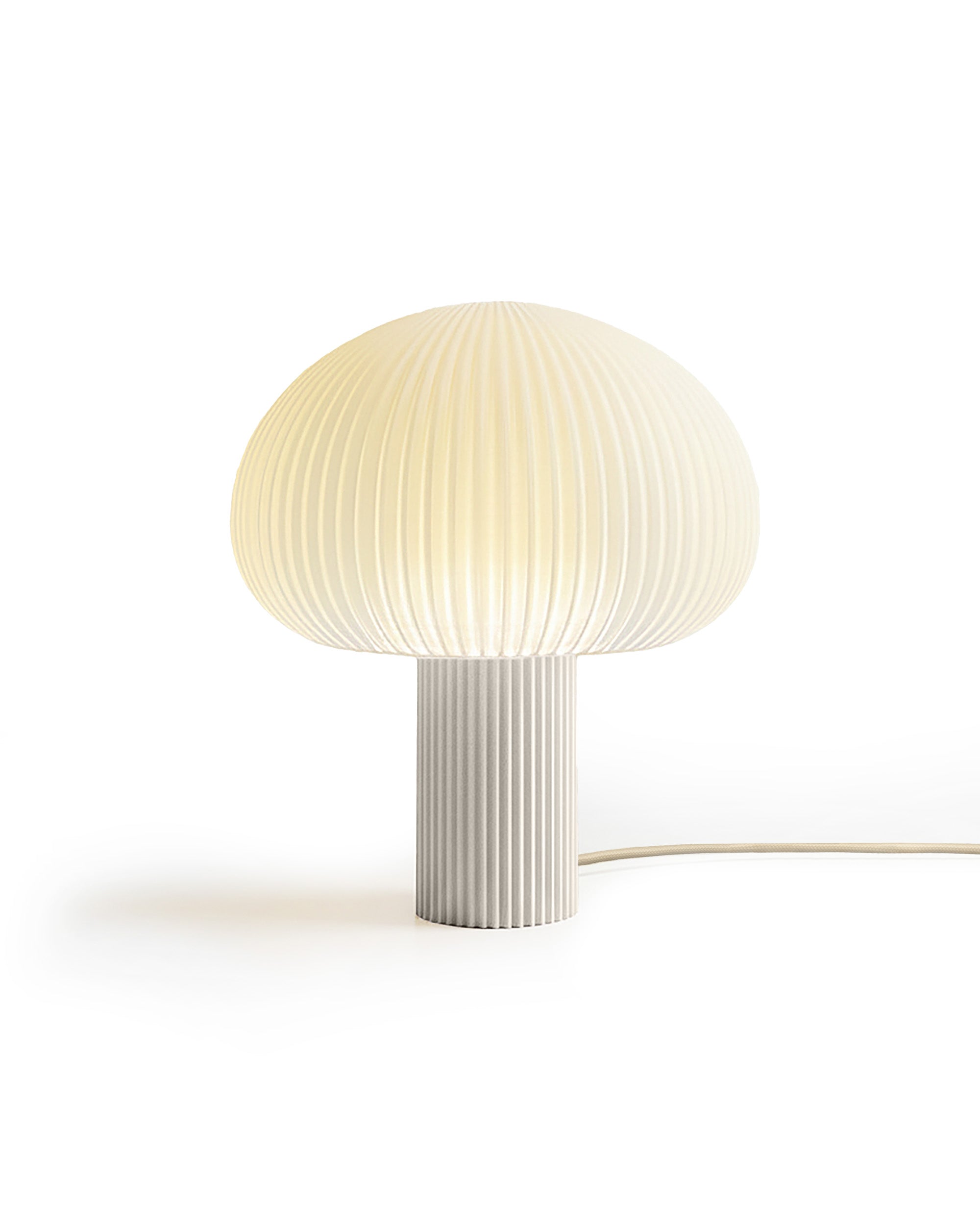 AURA Lamp | Design Tischleuchte mit Farbfilter System