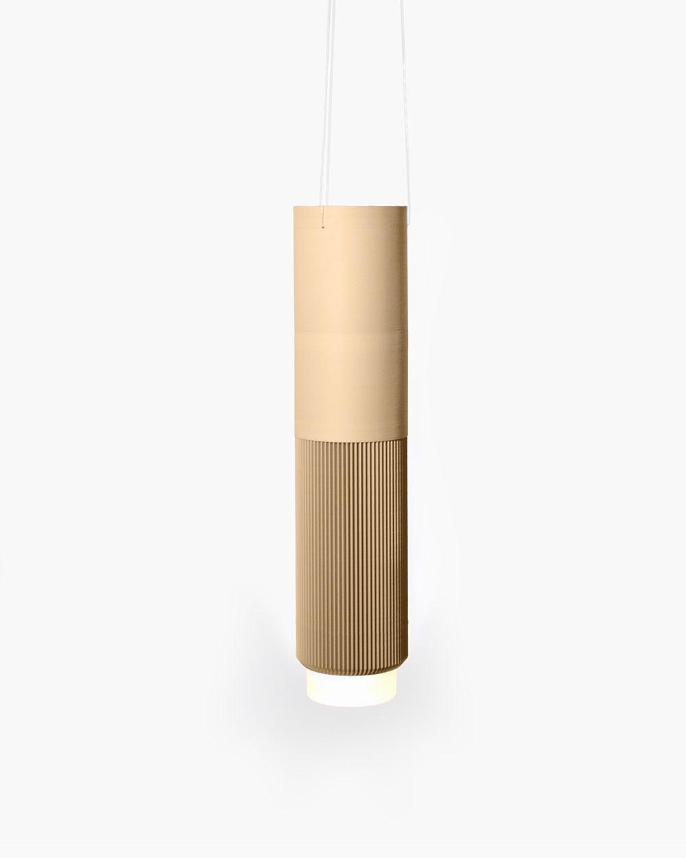 Hängevase LED - greenior