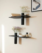 Vaseboard® M Set - Schwarz