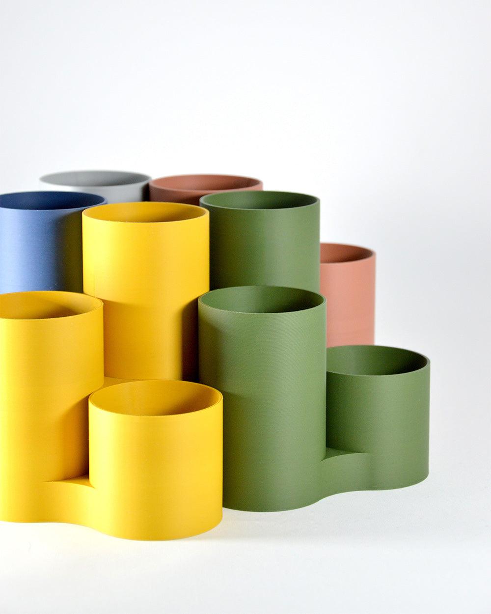 Planty Organizer - greenior