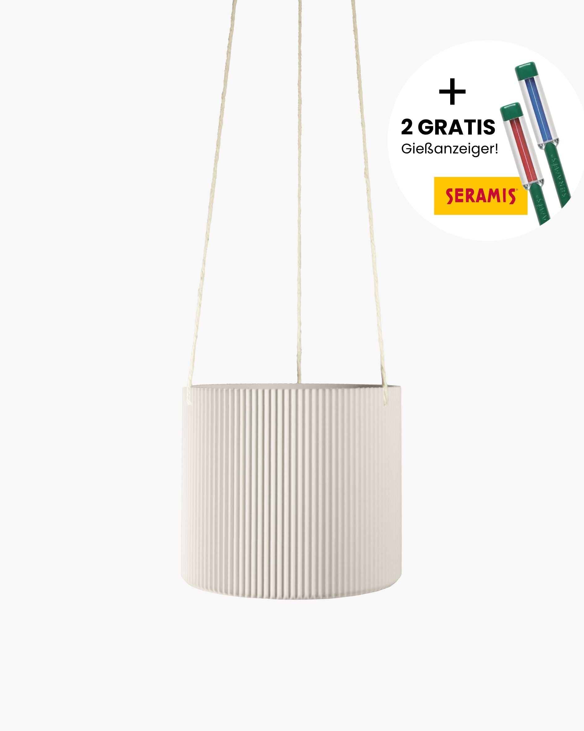 Hängeampel - Classic