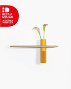 Vaseboard M Set - Natur - greenior