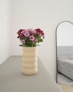 Vase - Donut - greenior