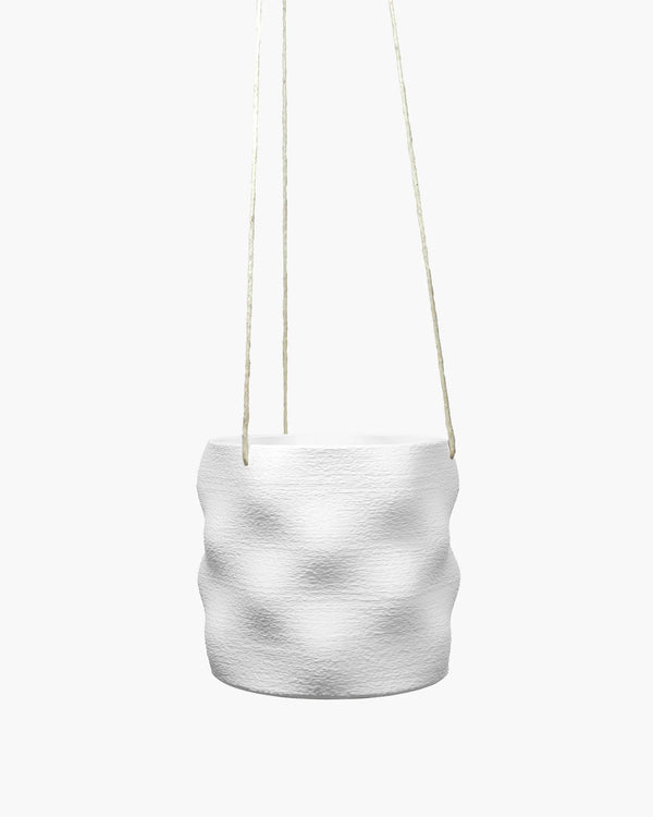 Hängeampel - Bubble - greenior