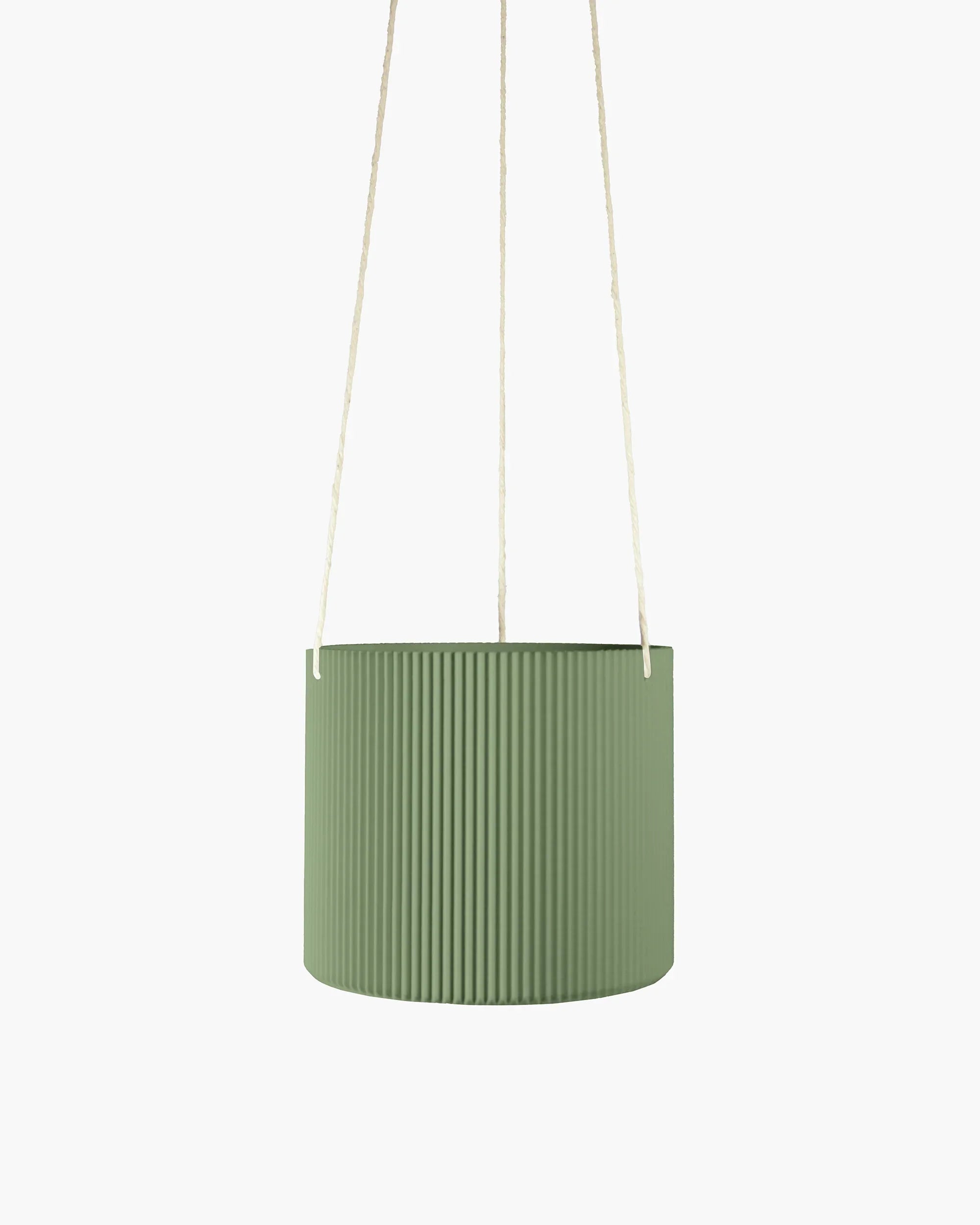 Hängeampel - Classic - greenior