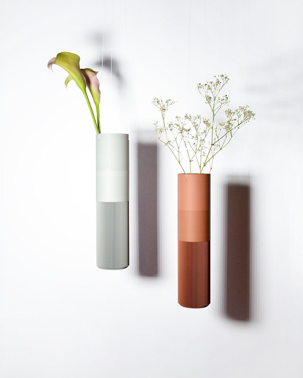 Hängevase Classic - greenior