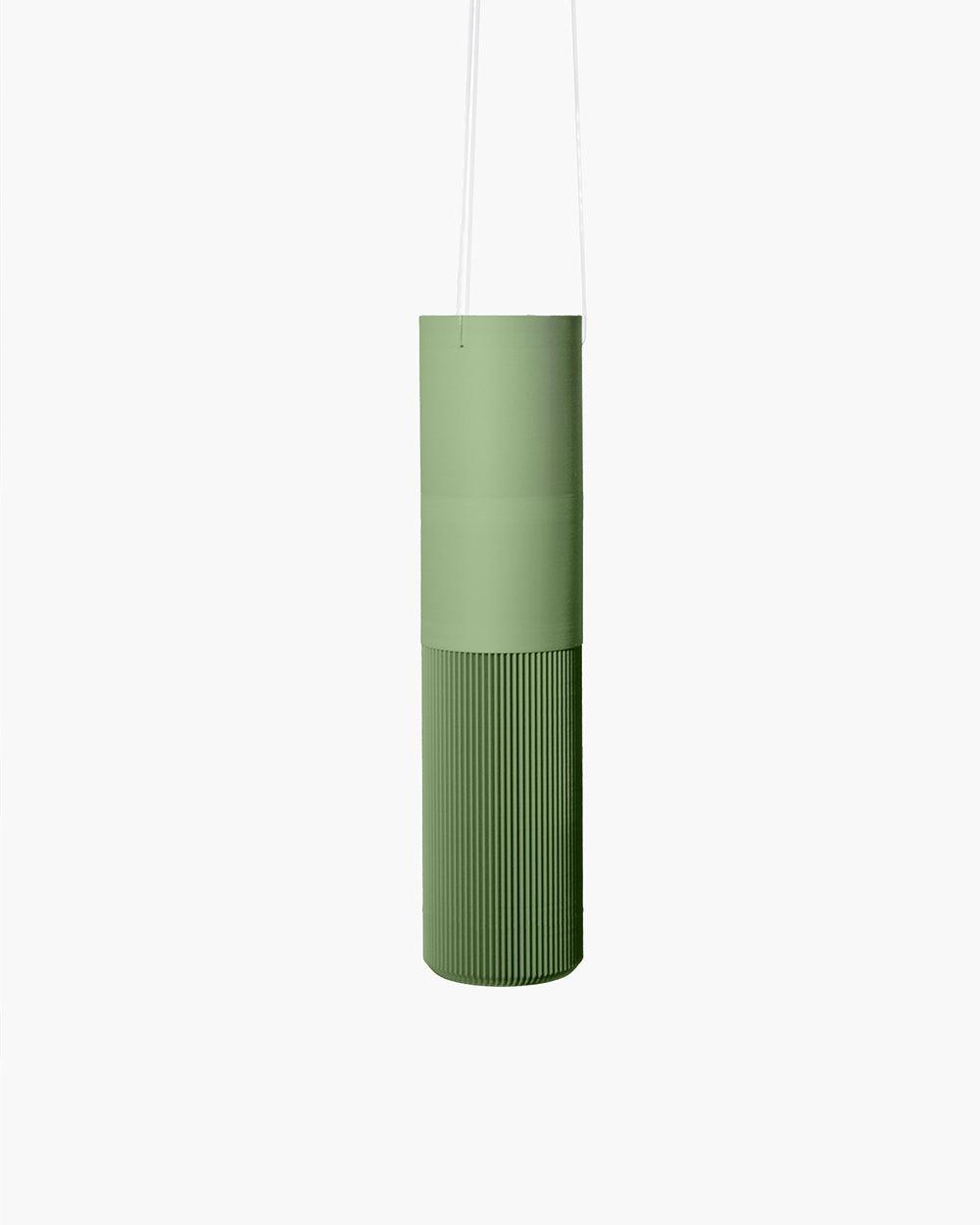 Hängevase Classic - greenior