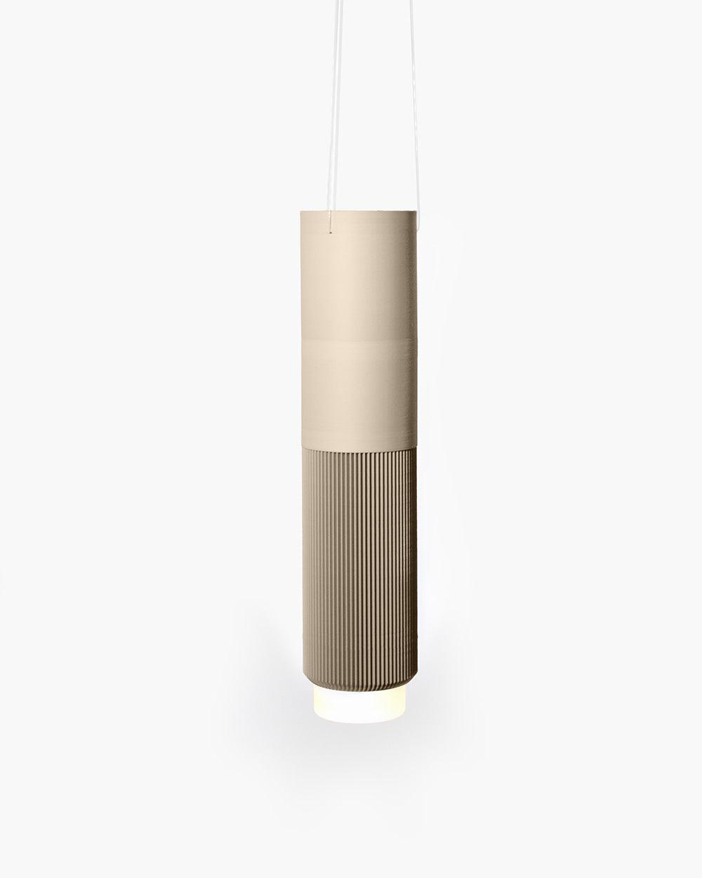 Hängevase LED - greenior