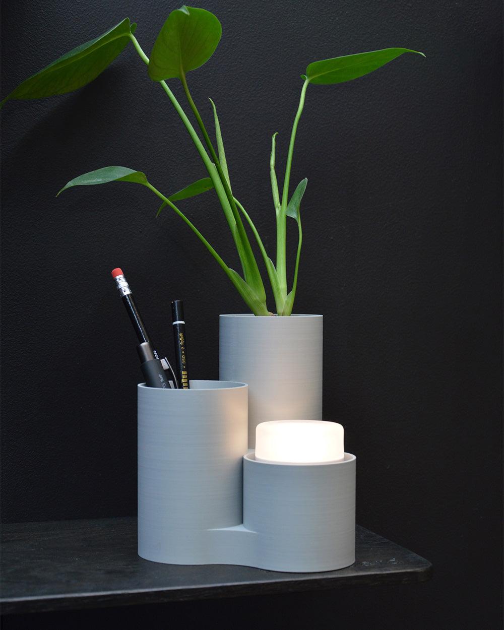 Planty Organizer - greenior
