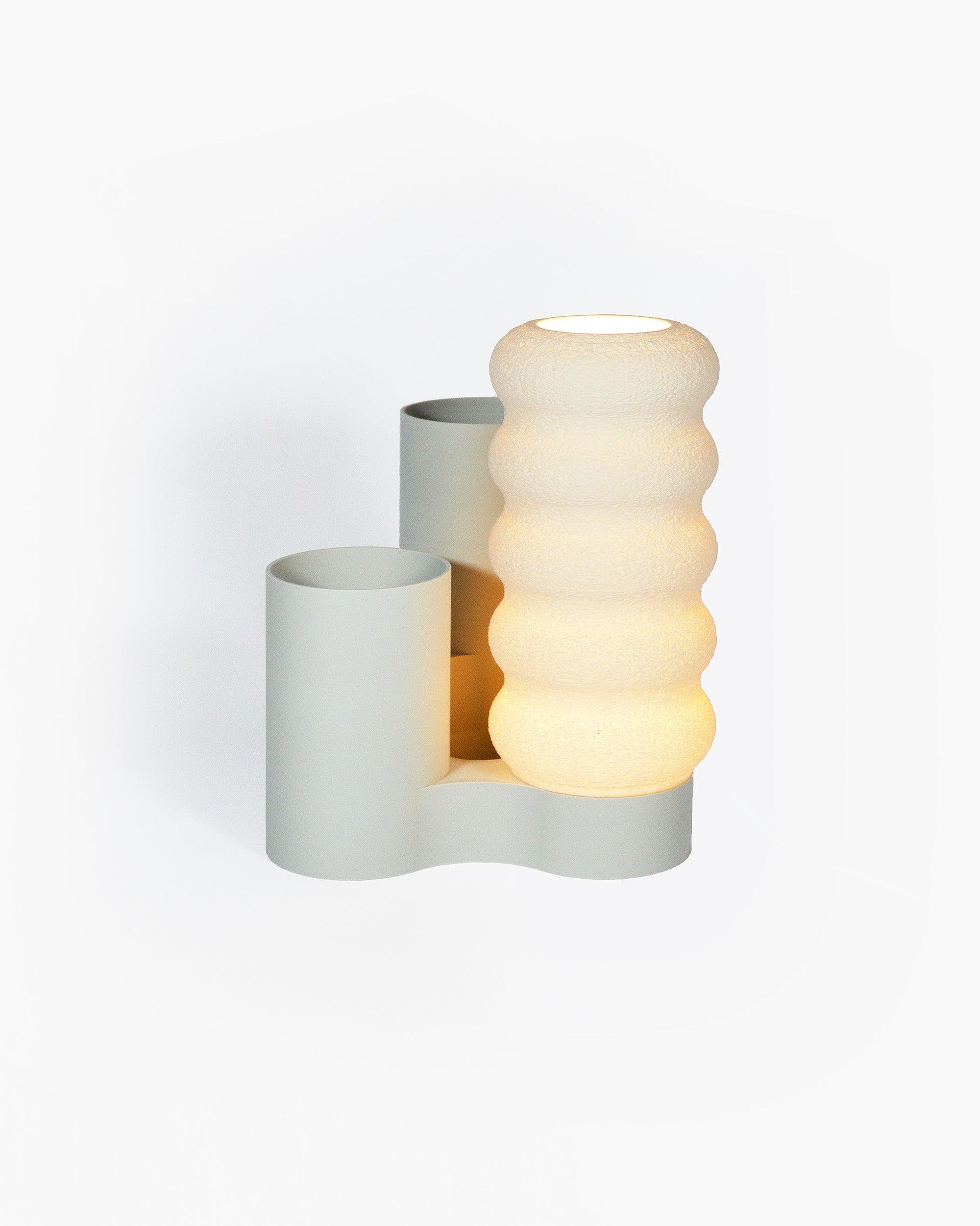 Lumi Organizer - Donut - greenior