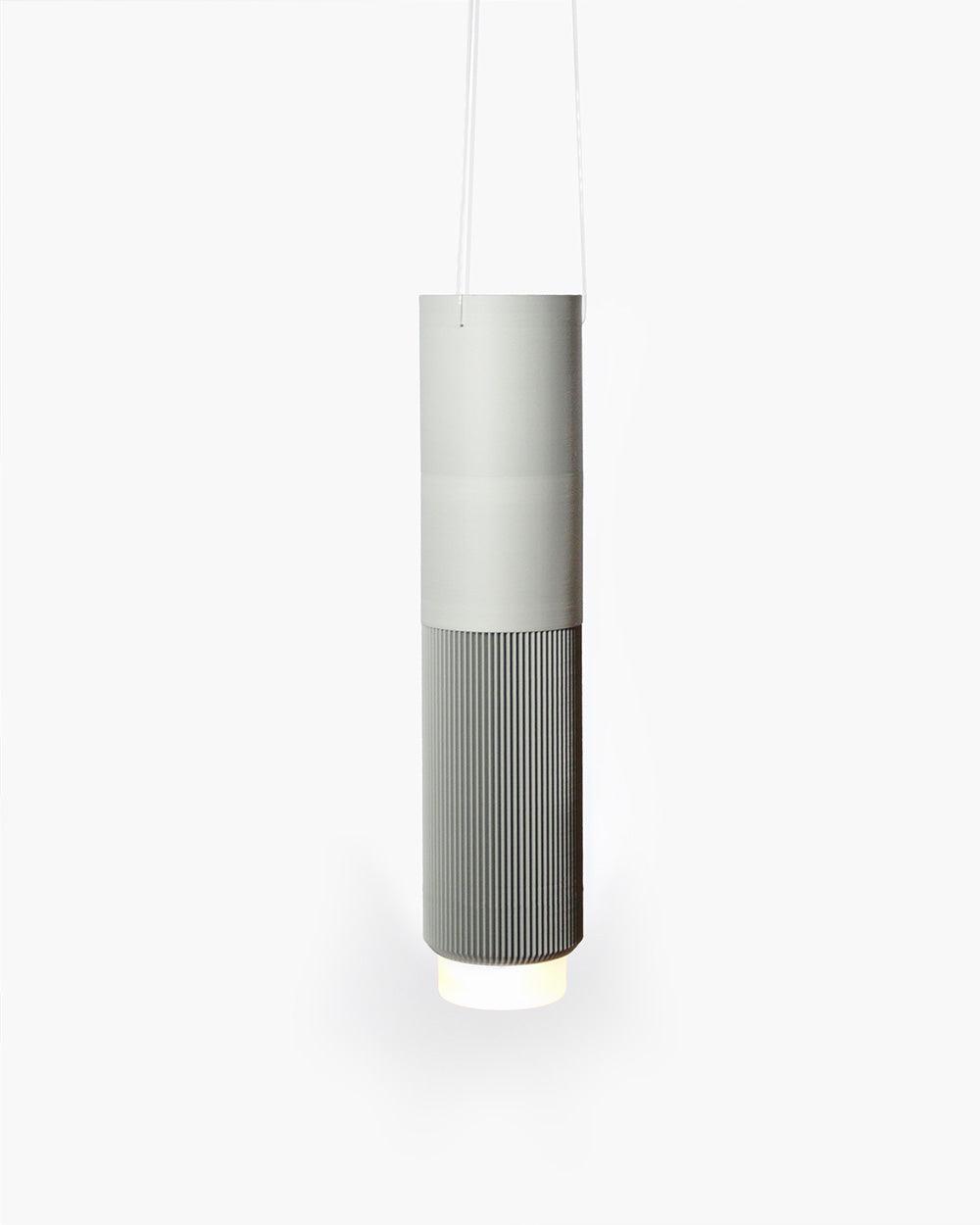Hängevase LED - greenior