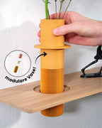 Vaseboard® M Set - Natur