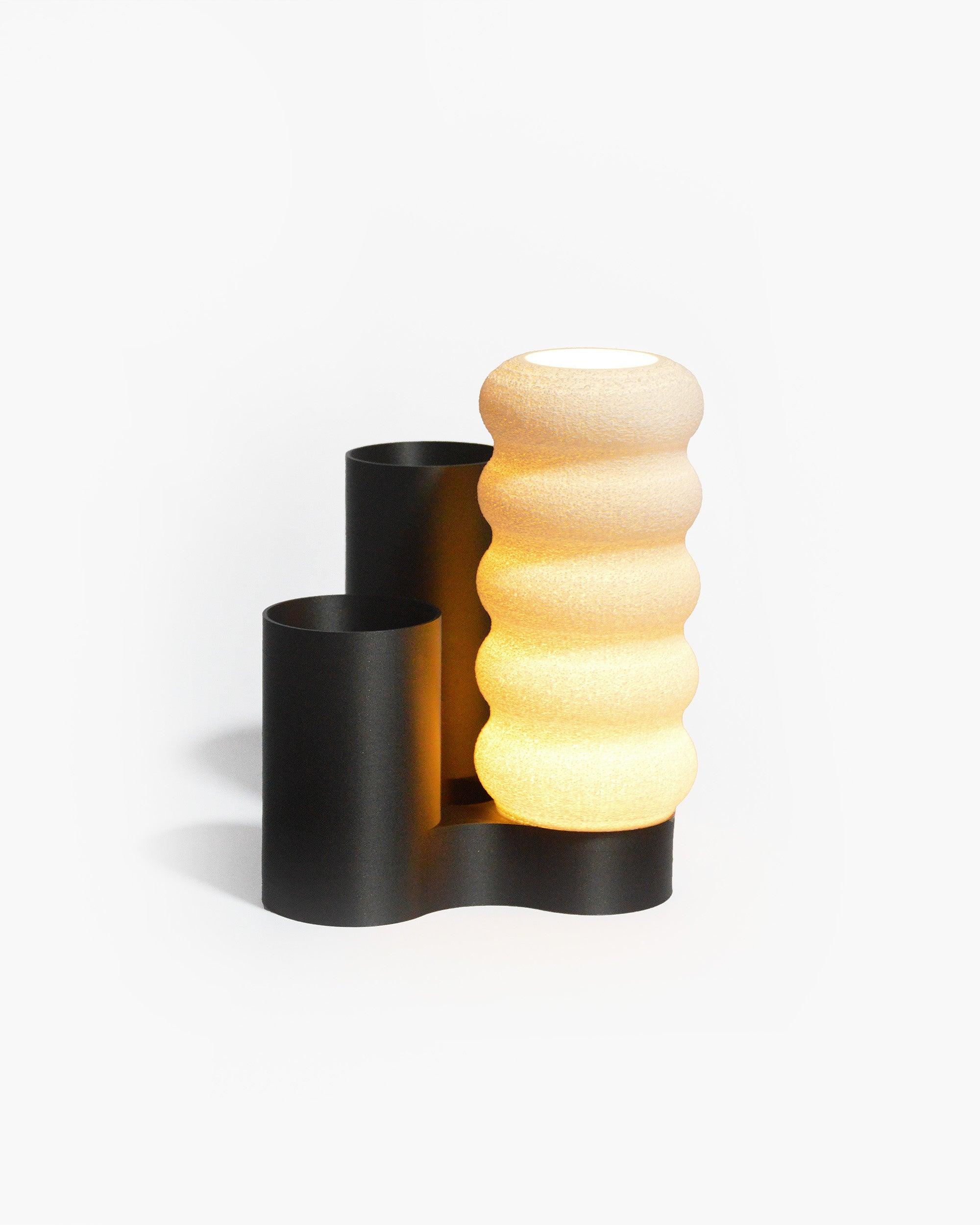 Lumi Organizer - Donut - greenior