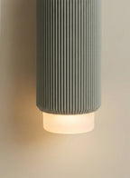 Vaseboard M Set - Natural