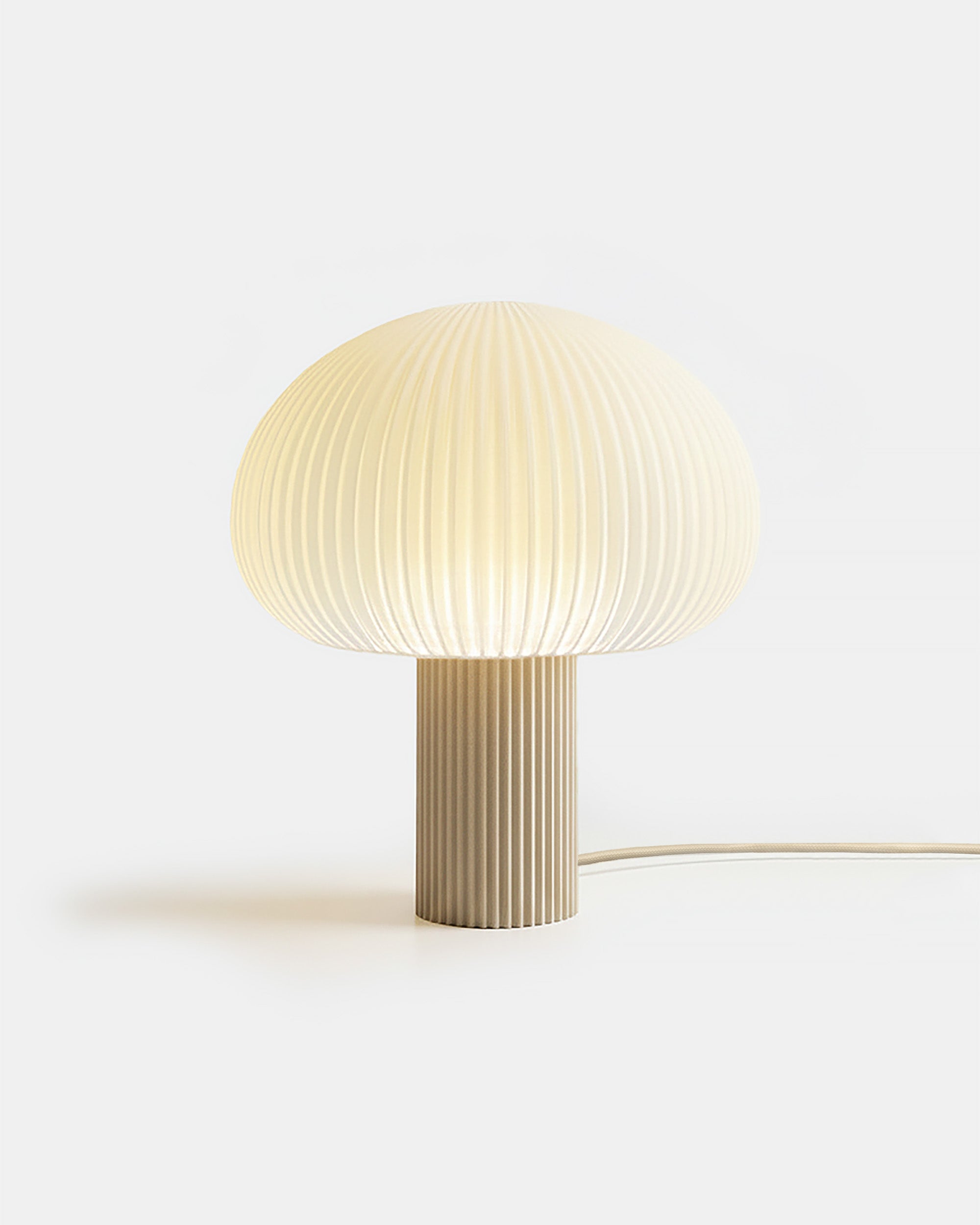 AURA Lamp | Design Tischleuchte mit Farbfilter System