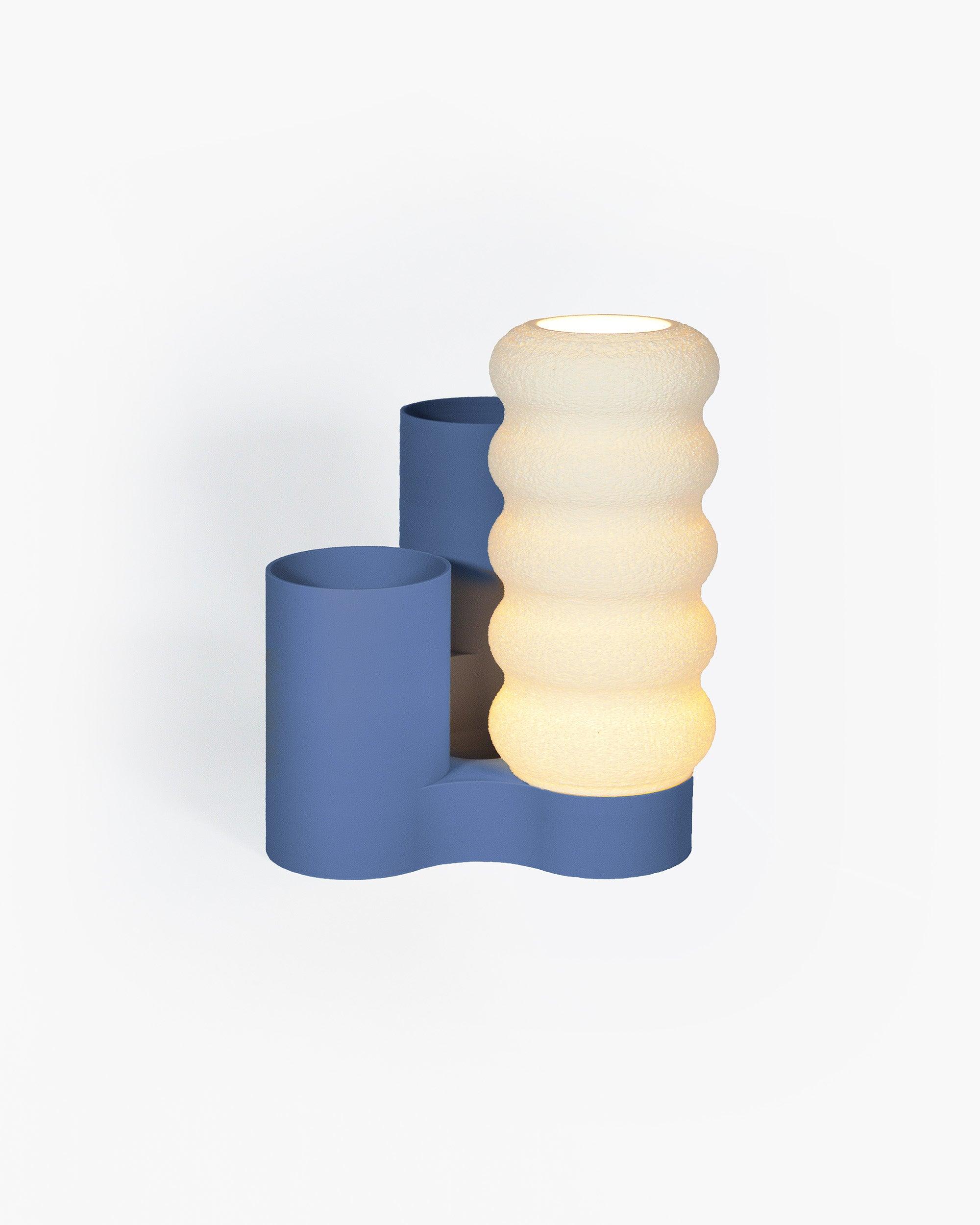 Lumi Organizer - Donut - greenior