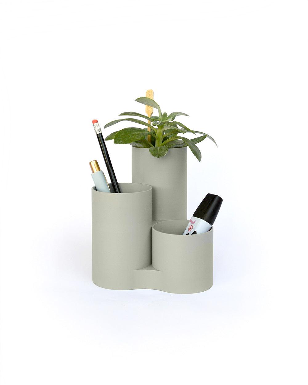Planty Organizer - greenior