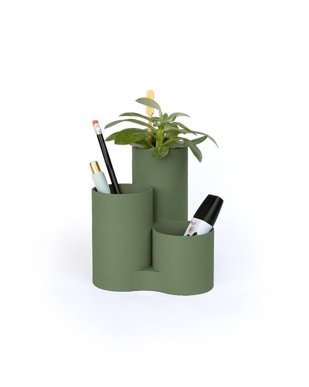 Planty Organizer - greenior