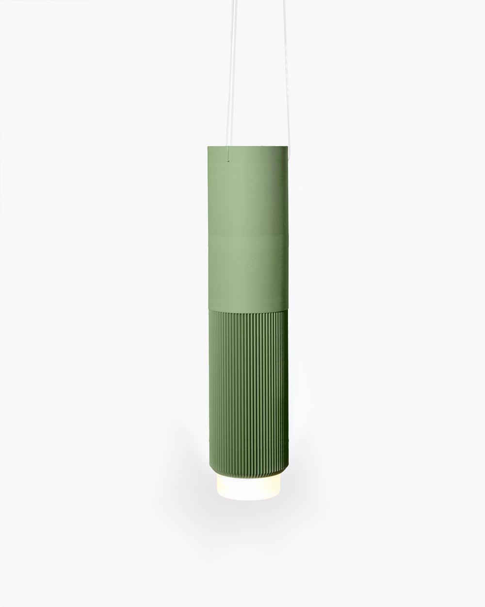 Hängevase LED - greenior