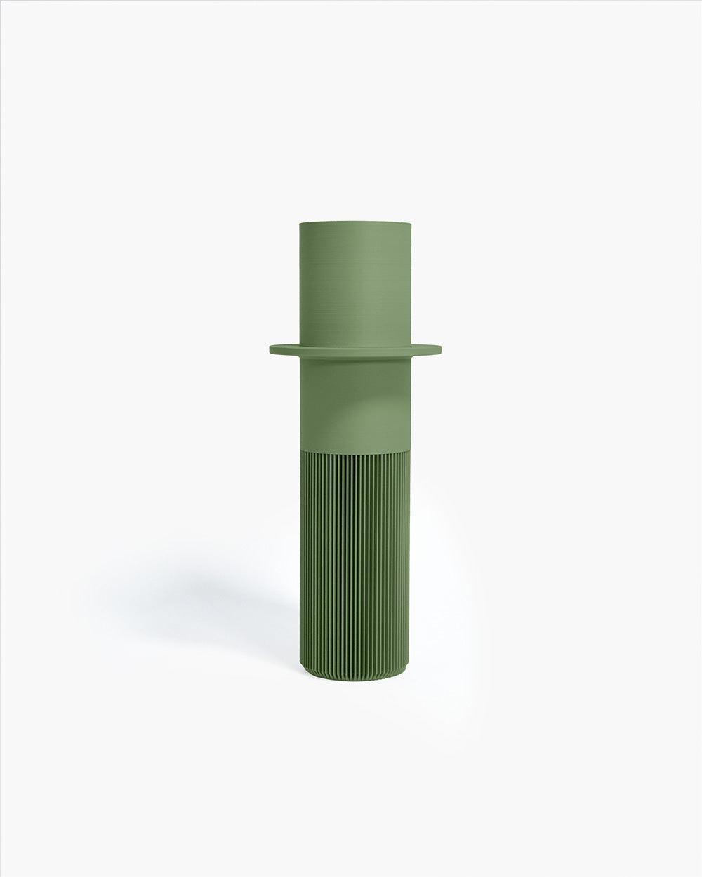 Vase Classic - greenior