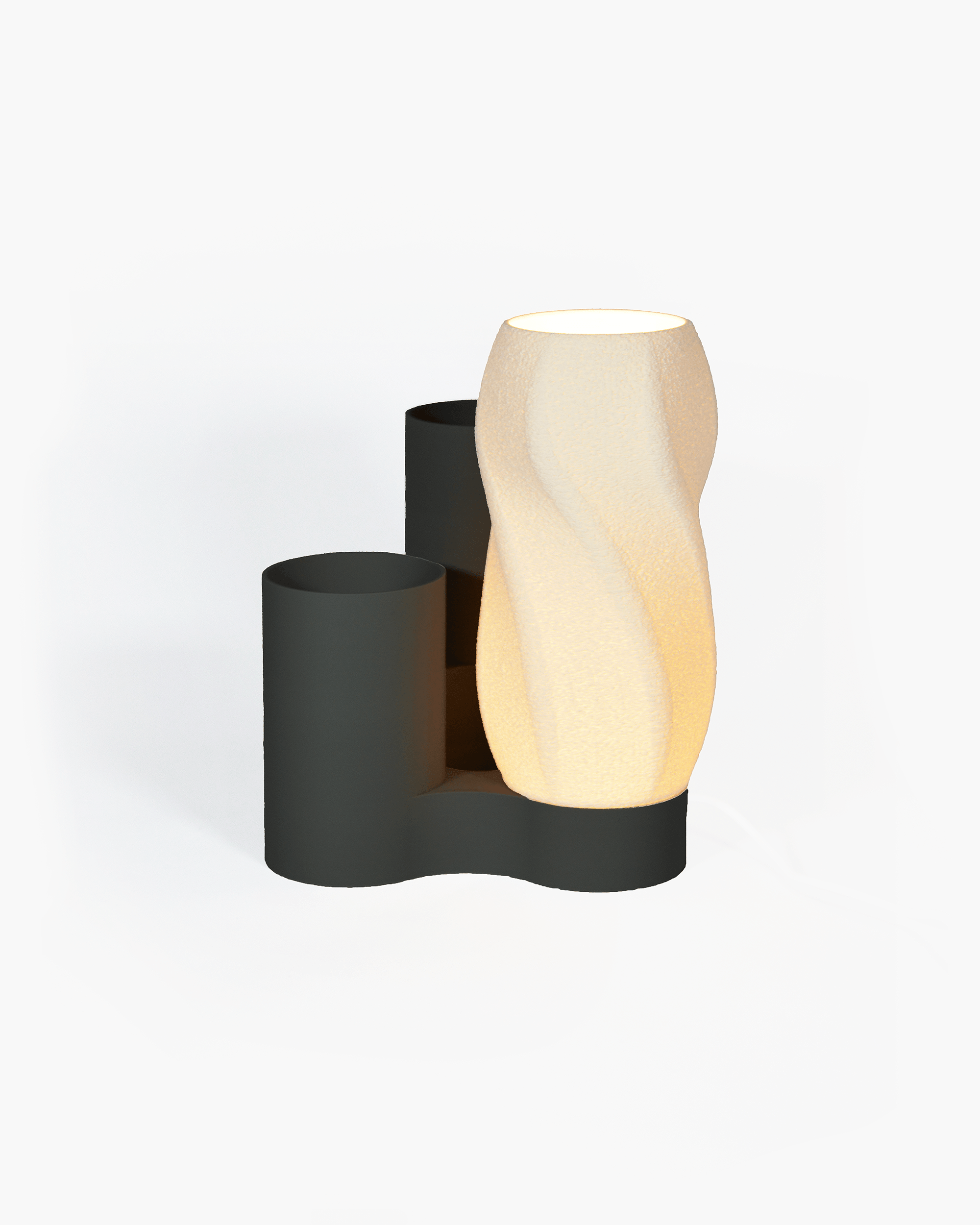 Lumi Organizer - Wave - greenior