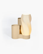 Lumi Organizer - Wave - greenior