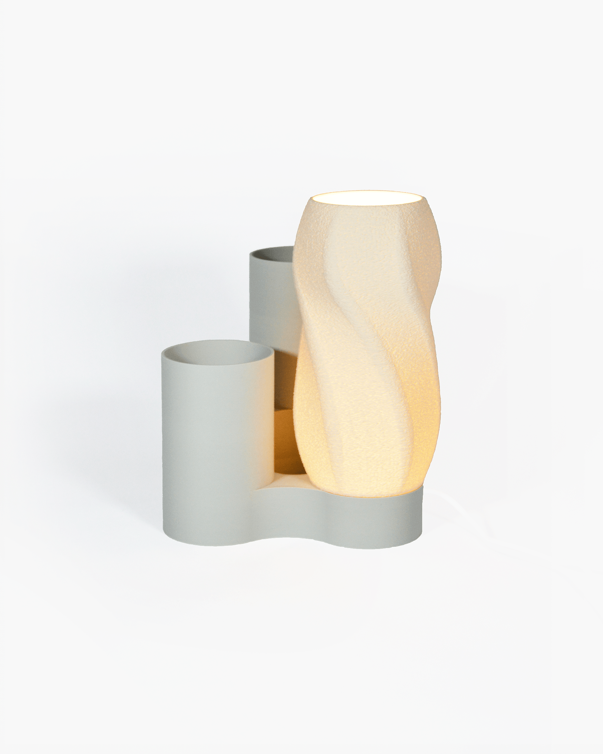 Lumi Organizer - Wave - greenior
