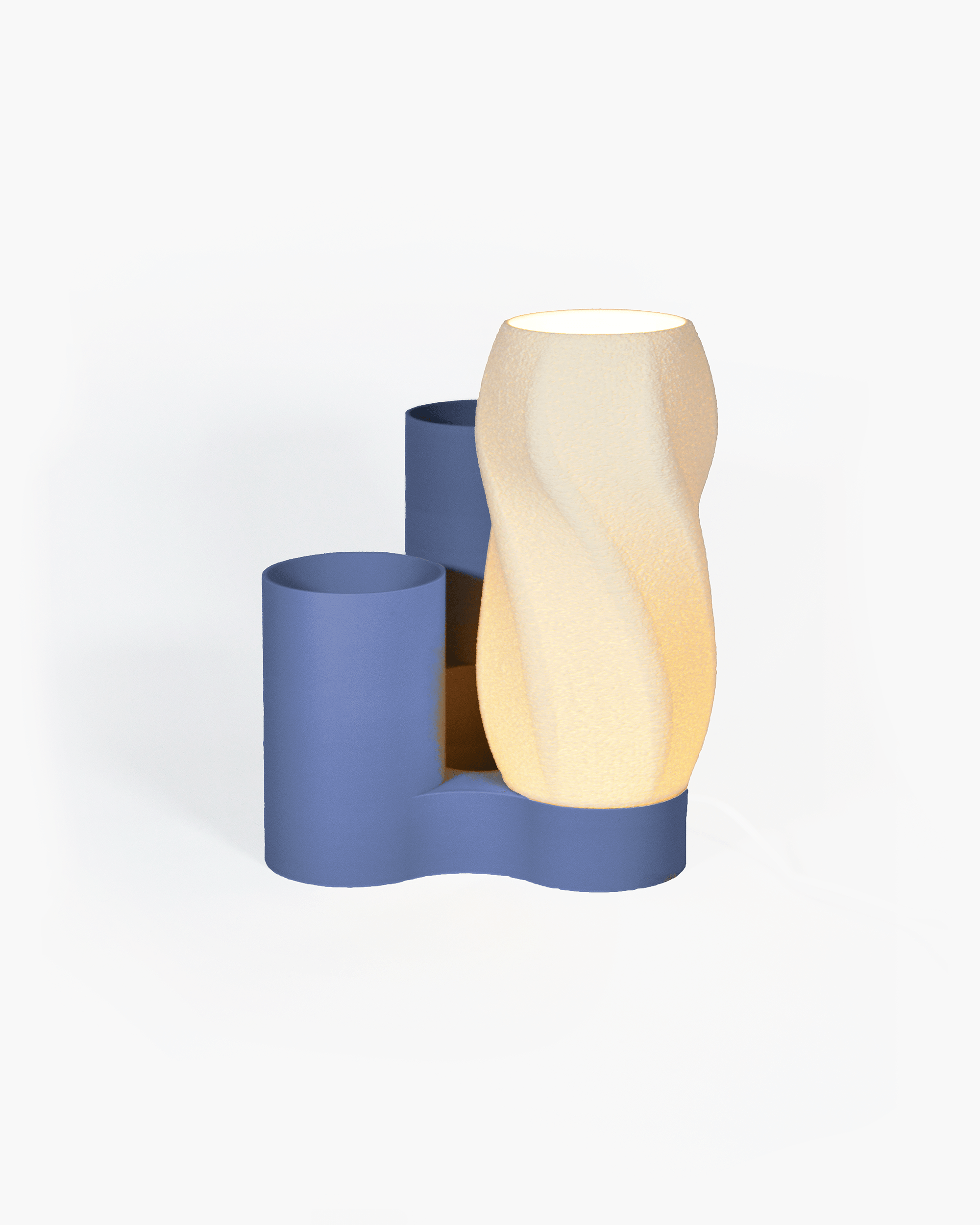 Lumi Organizer - Wave - greenior