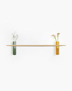 Vaseboard L Set - Natur - greenior