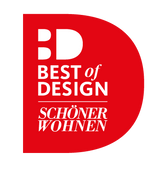 Best of Design – SCHÖNER WOHNEN