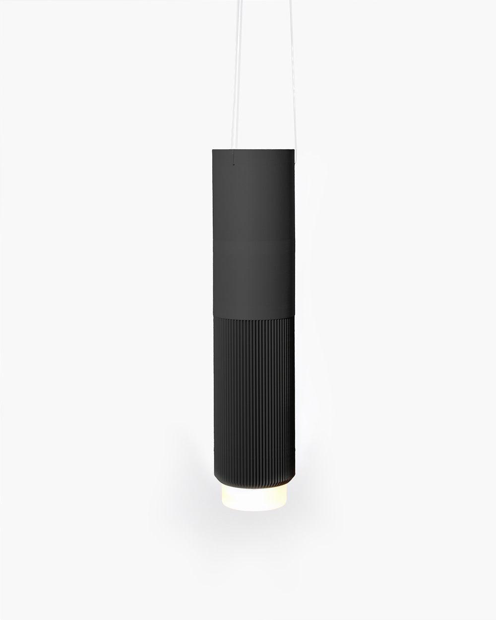 Hängevase LED - greenior