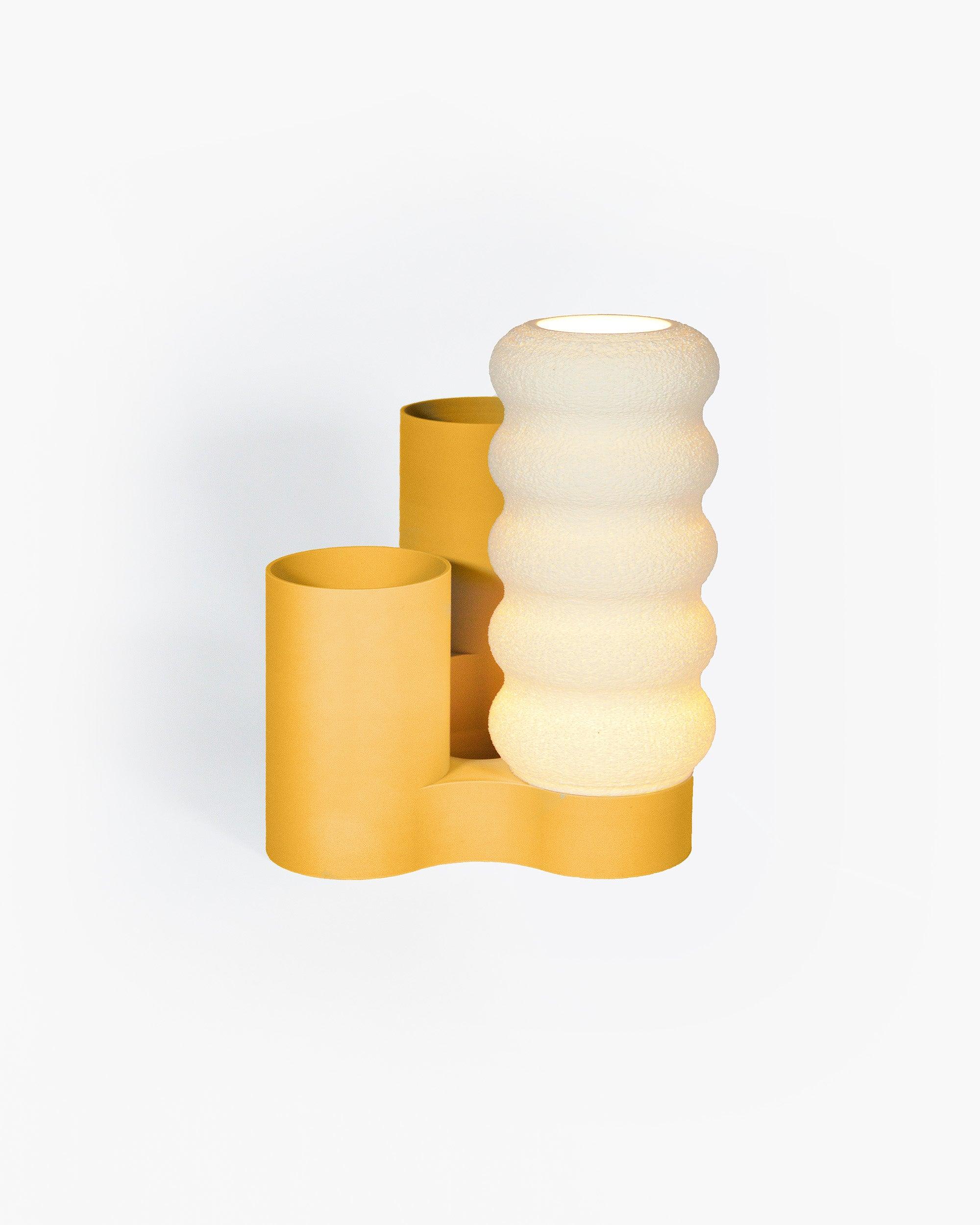Lumi Organizer - Donut - greenior